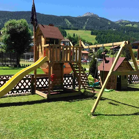 Sonnenspitze * Lermoos