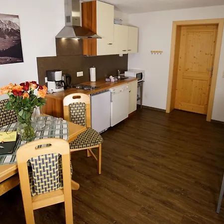 Daire Sonnenspitze Lermoos