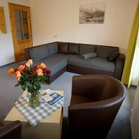 Sonnenspitze Lermoos