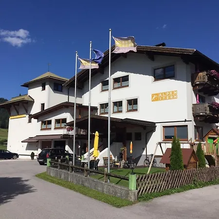 Apartment Sonnenspitze Lermoos