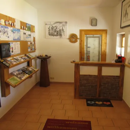 Sonnenspitze Daire *