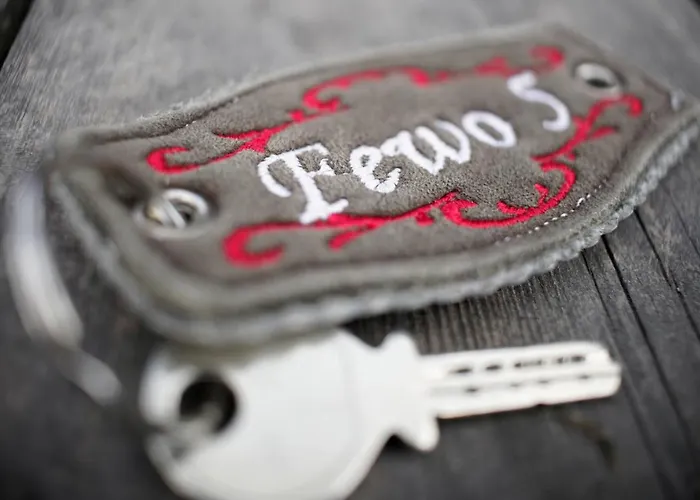 Sonnenspitze דירה לרמוס