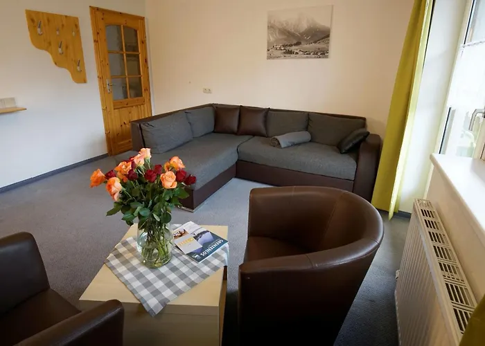 Sonnenspitze לרמוס