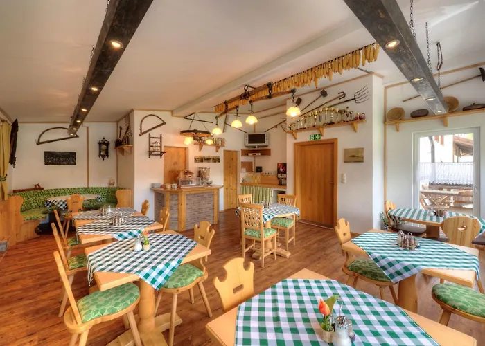 Sonnenspitze * לרמוס