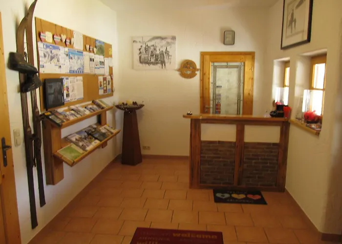 Sonnenspitze דירה *