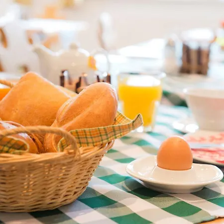 Appartamento Sonnenspitze