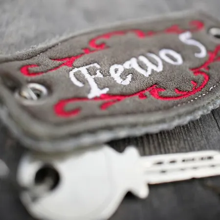 Sonnenspitze Appartamento Lermoos