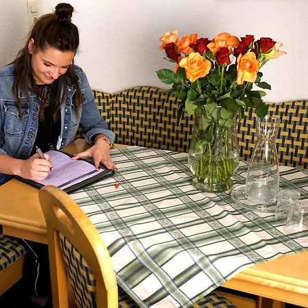 Sonnenspitze Appartamento *